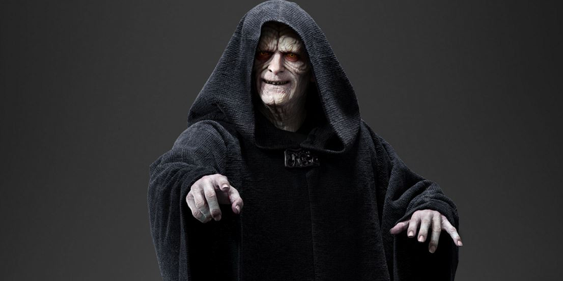 Illustration for article titled How Han Solo, Leia, and Palpatine Will Work In Star Wars: Battlefront